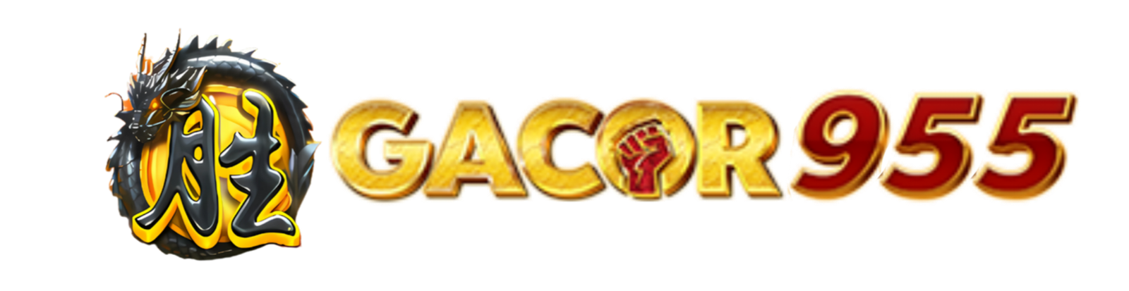 logo GACOR955